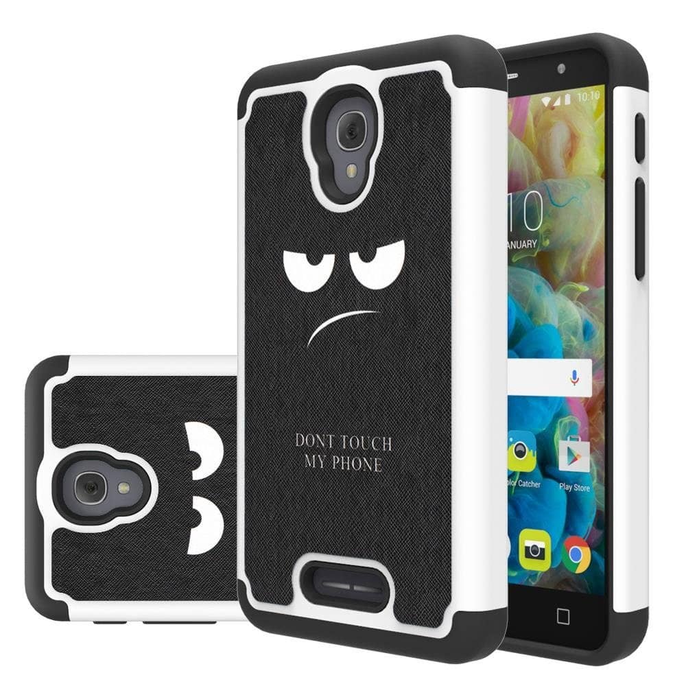 最好10例阿尔卡特流行4 + 6