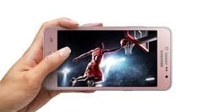 三星Galaxy J2 Prime的最佳案例