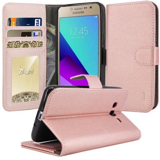 三星Galaxy Grand Prime Plus的Tauri Case