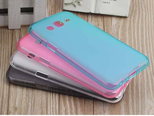 三星Galaxy Grand Prime Plus的最佳案例