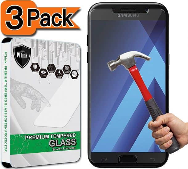 想想三星Galaxy A5 2017屏幕保护器