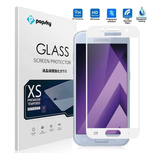 PopSky屏幕保护器