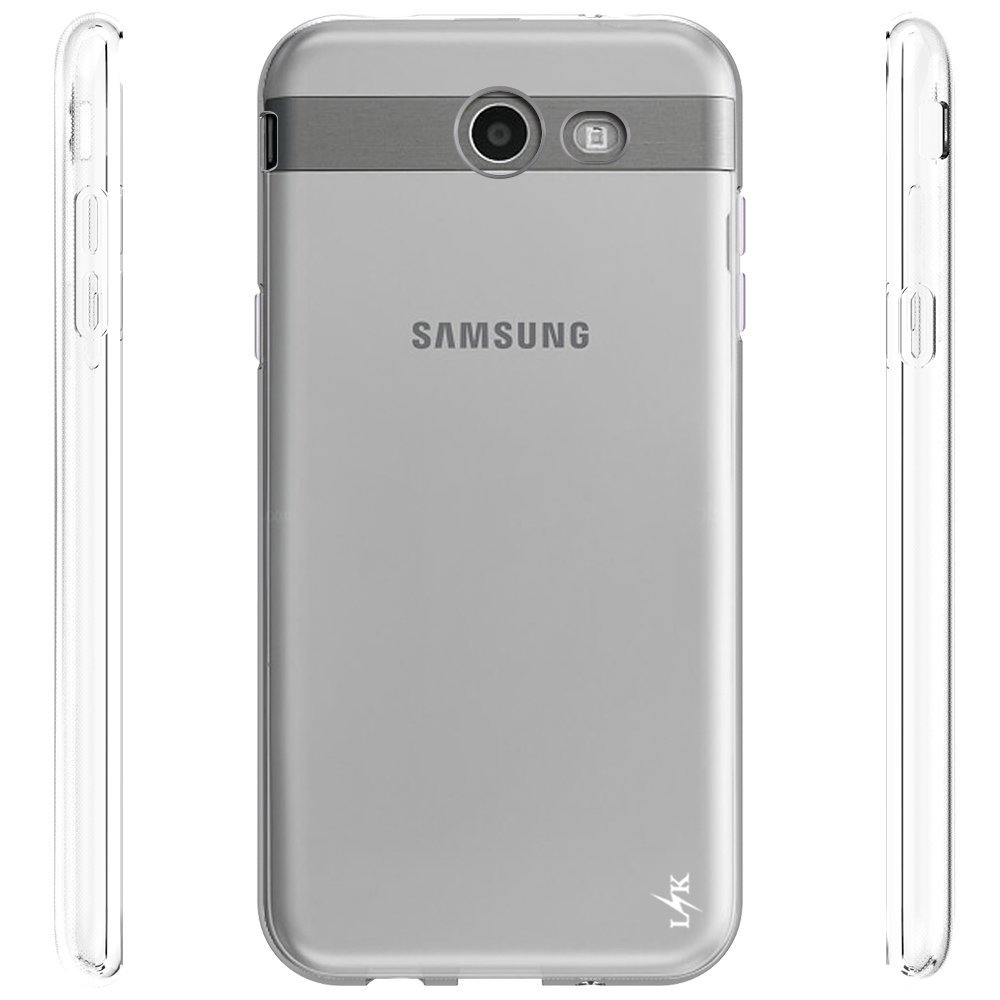 三星Galaxy J3最好的屏幕保护器出现了