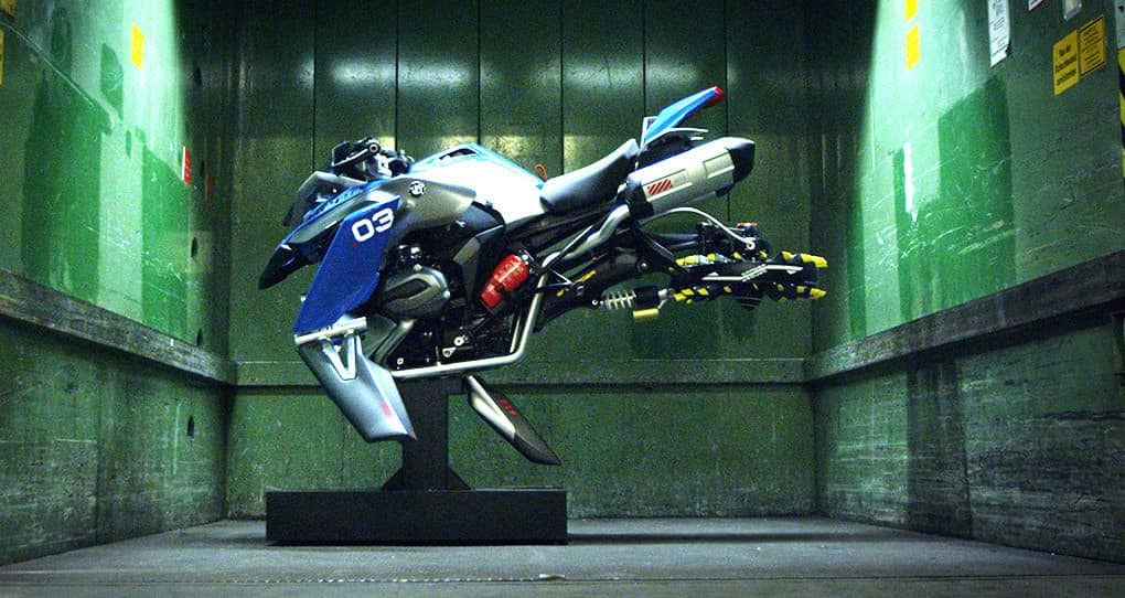 徘徊-自行车-乐-宝马- 2 - 1020 - x542