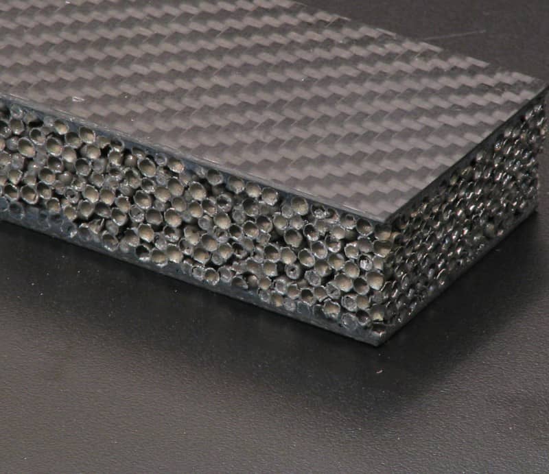 复合金属泡沫(4)