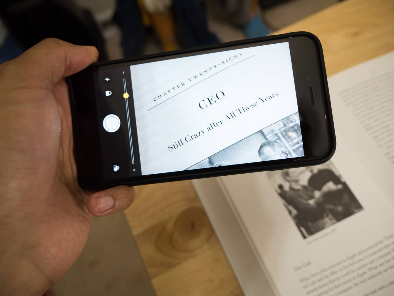 iOS 10放大镜（1）