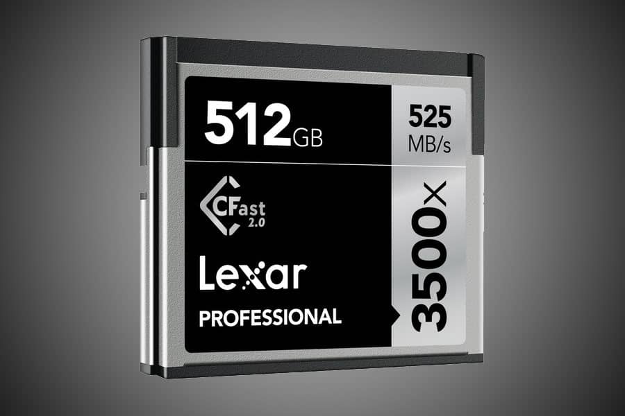 lexar 512 gb
