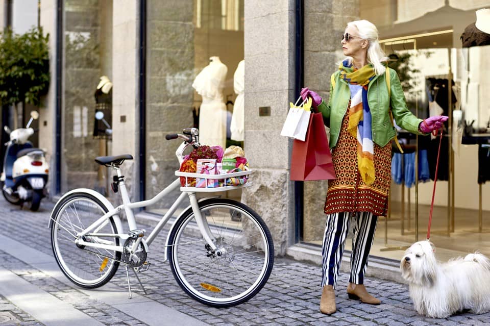 斯拉达自行车(5)