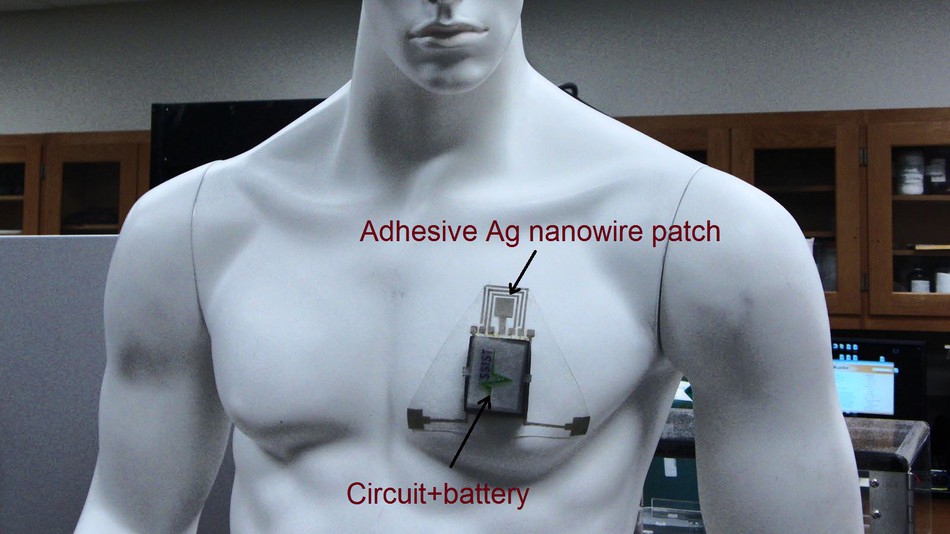 记录你的水合作用