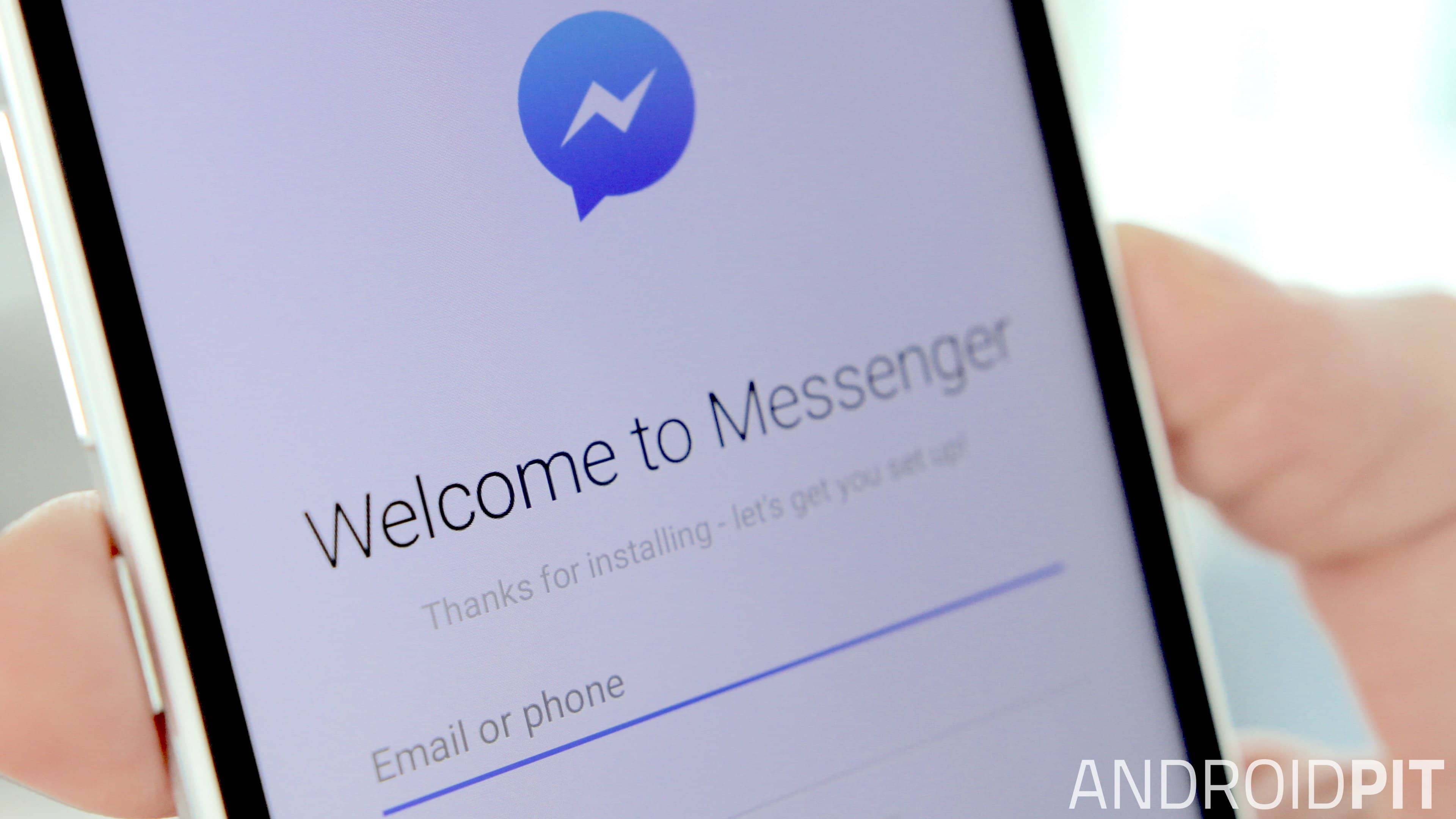 Facebook Messenger (1)