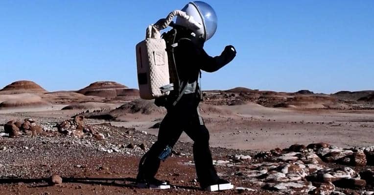 麻省理工学院的触觉靴子(2)