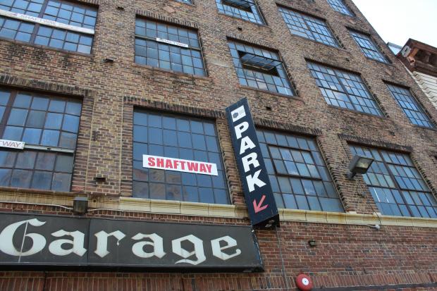 停车位联盟街布鲁克林(2)