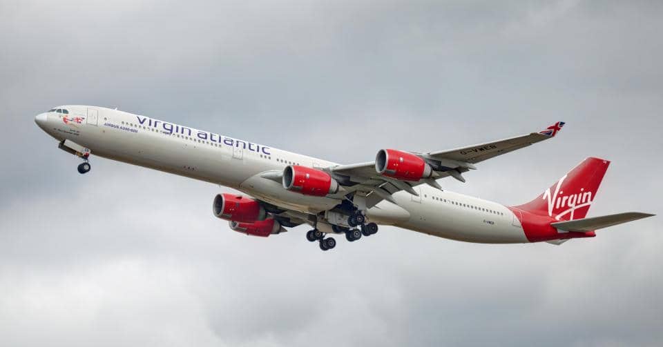 理查德·布兰森爵士(1)