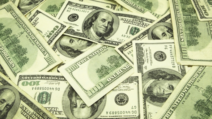 Why-is-is-American-Currency-Green-istock_000004114467large-e