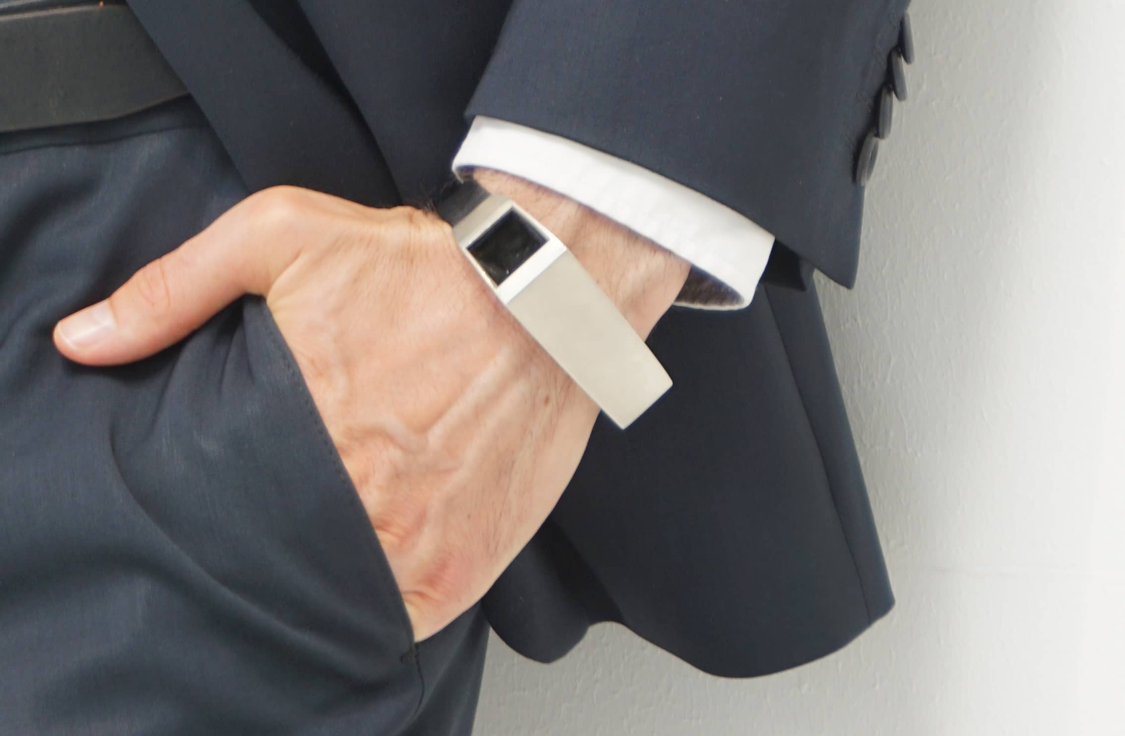 Werable fibo妊娠带(1)