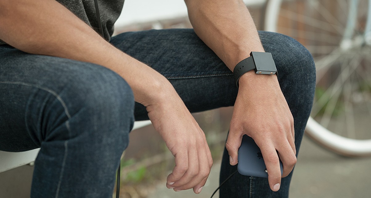 可穿戴低音炮(2)