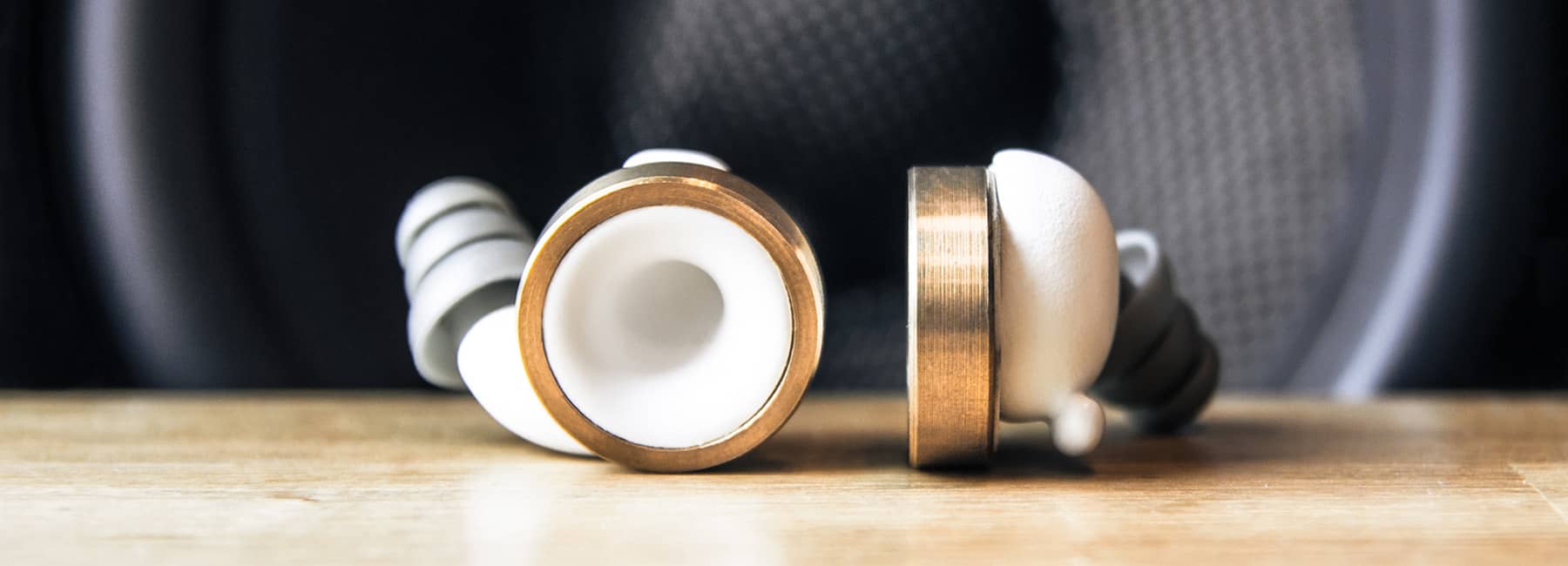 诺普斯噪声取消耳塞（3）