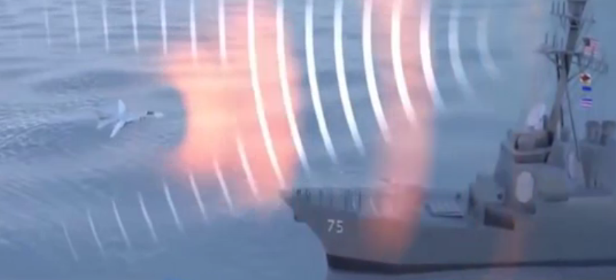 俄罗斯电子炸弹