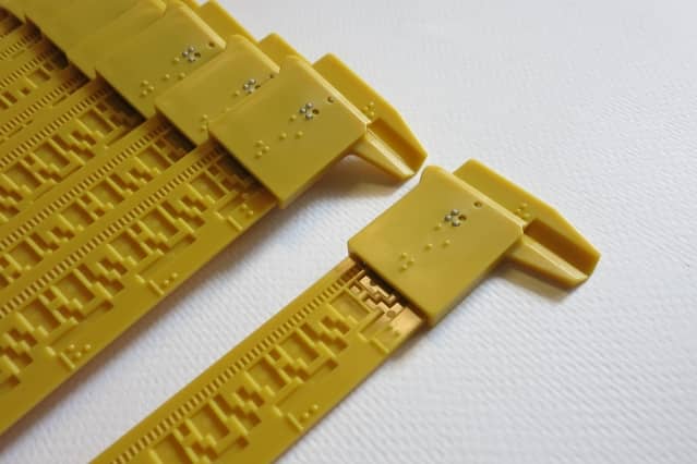 触觉卡钳麻省理工学院（1）