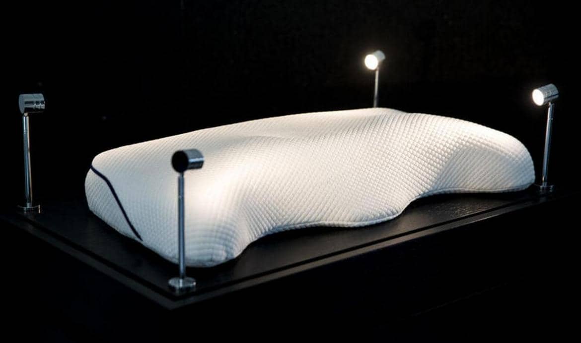 昂贵的枕头（1）