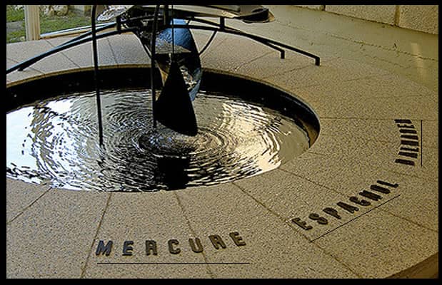 mercuryf