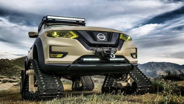 日产-Trail-Tail-Warrior-10