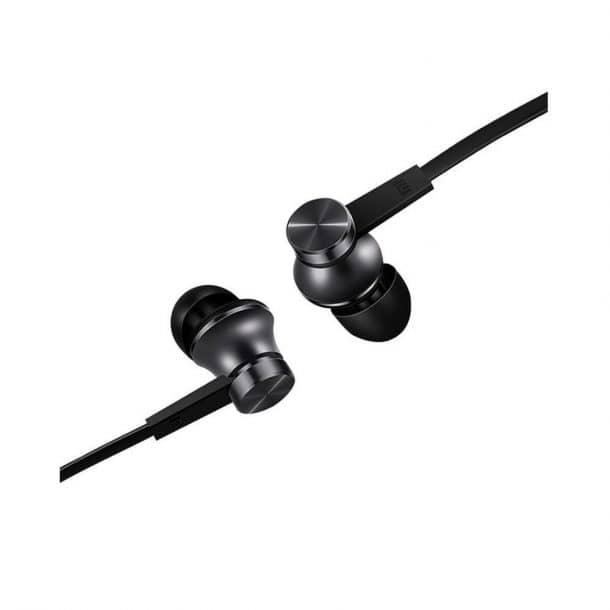 小米Mi原始活塞耳机耳机基本版本带有远程和麦克风