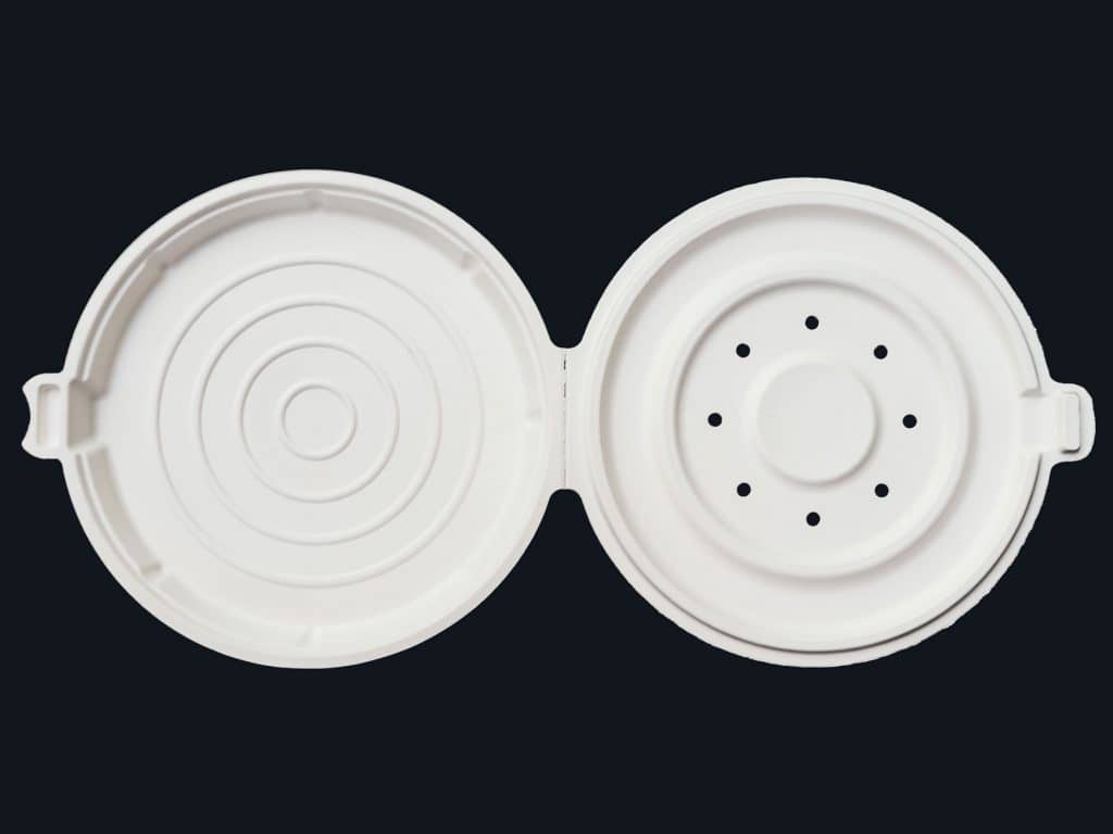 苹果披萨盒设计