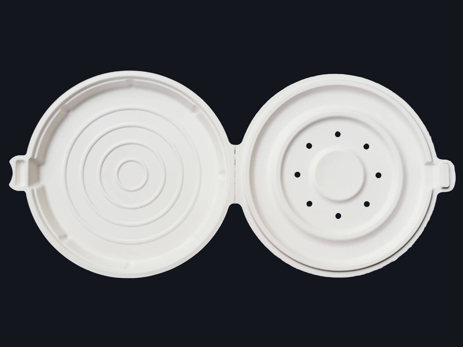 苹果披萨盒设计