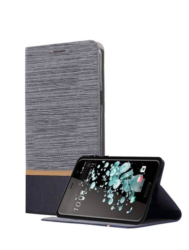 HTC U Ultra的Wellci案例