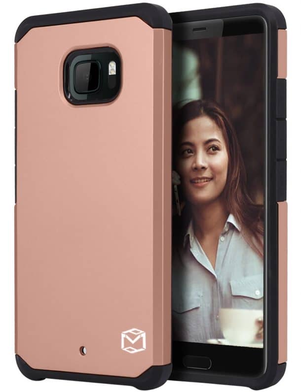 HTC U Ultra的MP-MALL案例