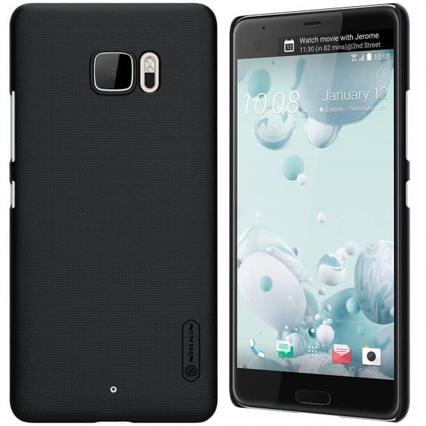 htc u Ultra的Nillkin Case