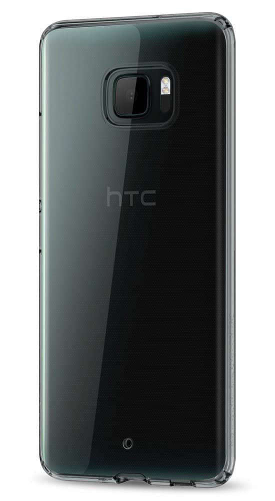 HTC U Ultra的Spigen Case