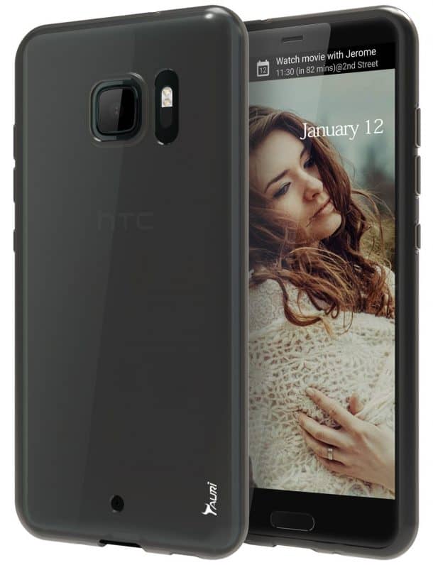 Tauri Case for HTC U Ultra