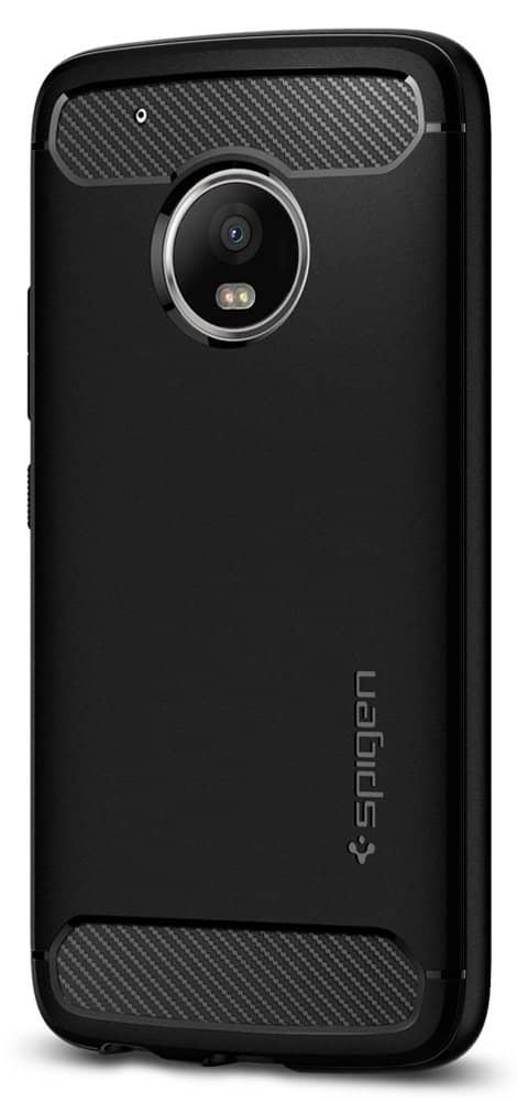 Spigen摩托罗拉Moto G5 +