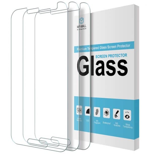 MP-Mall屏幕保护器