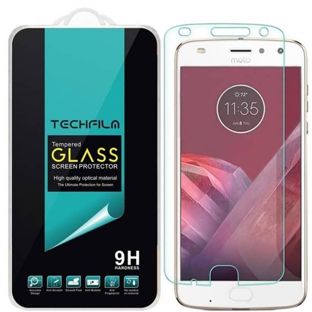 TechFilm屏幕保护膜