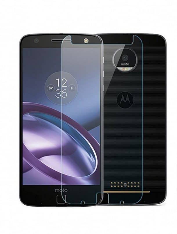 Vigeer摩托罗拉Moto Z2 Play屏幕保护