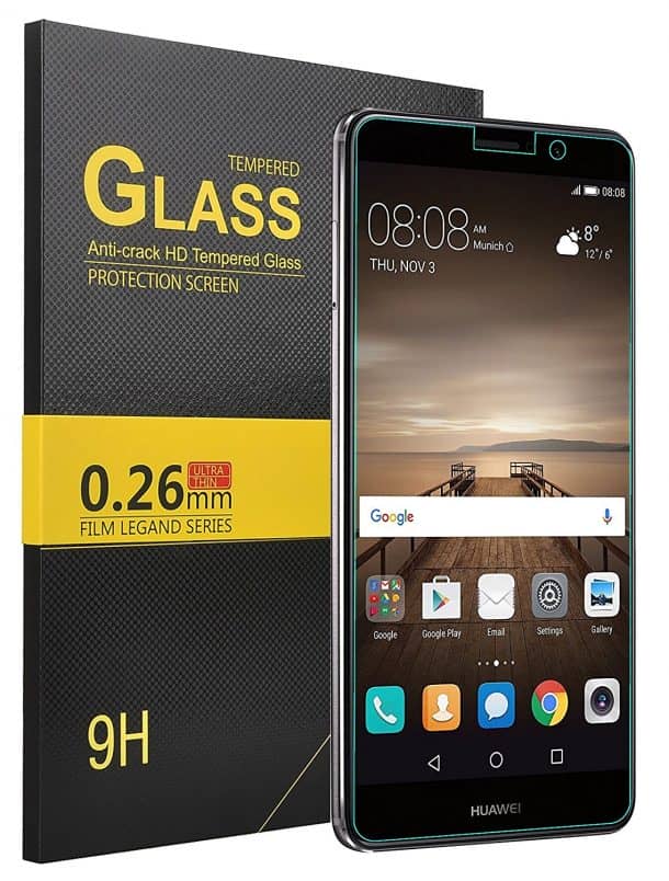 KuGi摩托罗拉Z2 Play屏幕保护