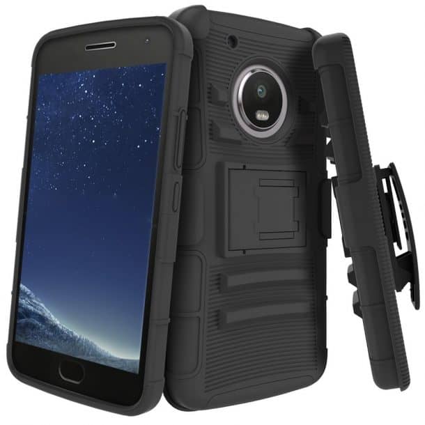 LK案例为摩托罗拉Moto Z2 Play