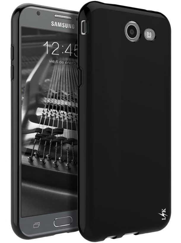 三星Galaxy J7 LK表壳(2017)