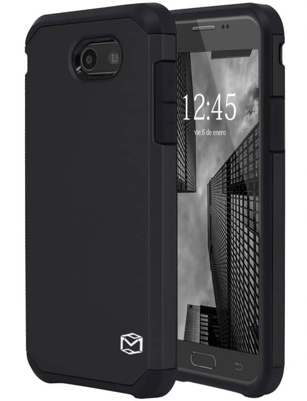 三星Galaxy J7 MP-Mall外壳(2017)