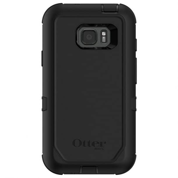Otterbox三星Galaxy S7活跃