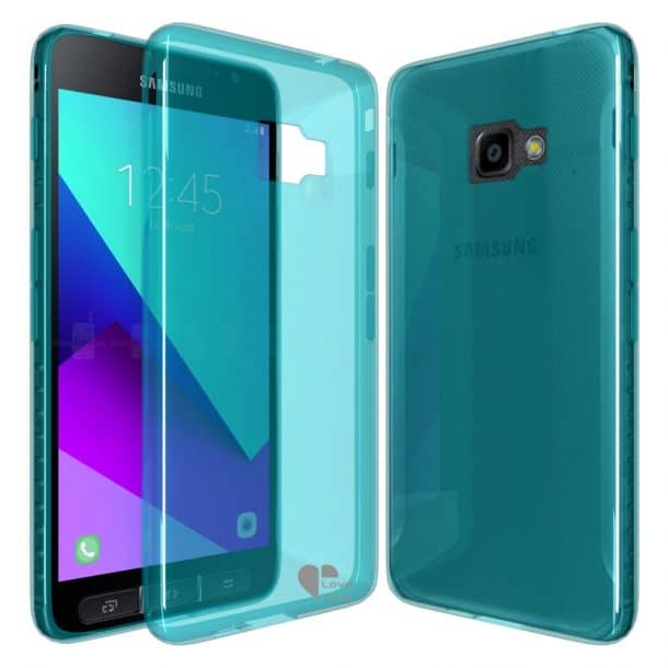 Love Ying Case三星Galaxy Xcover 4