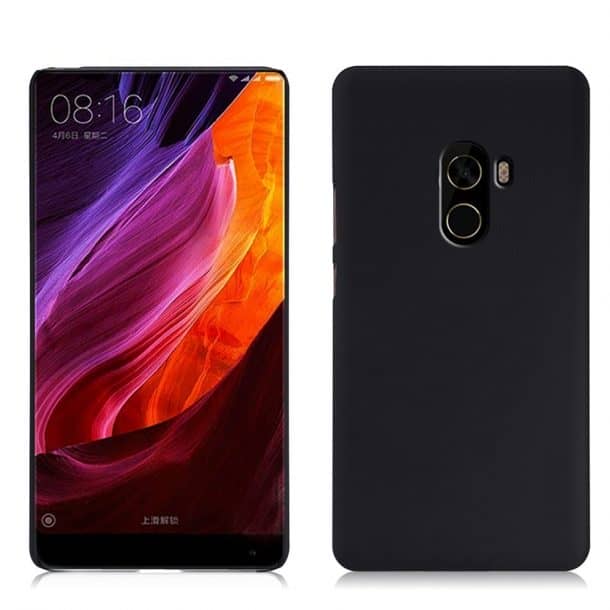 TopAce小米Mi混合