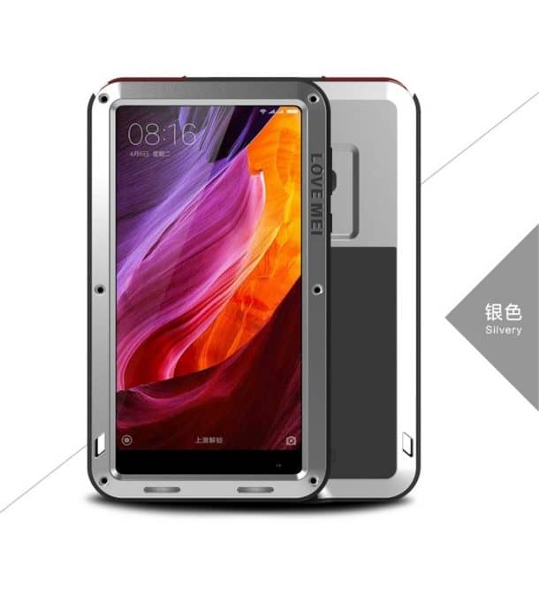 DayJoy小米Mi混合