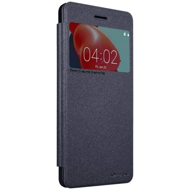 Mangix诺基亚6 2017例