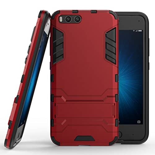 Zhusha Case For Xiaomi Mi6