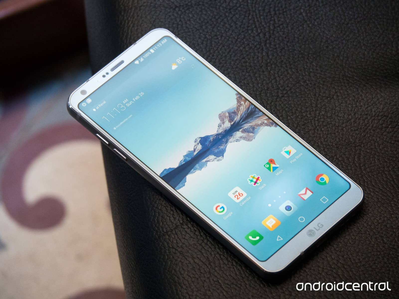 最好的屏幕保护器LG G6