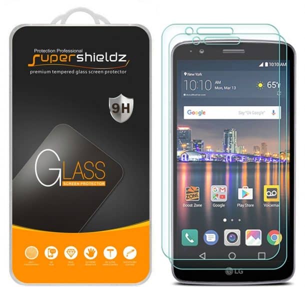 超级盾屏幕保护器